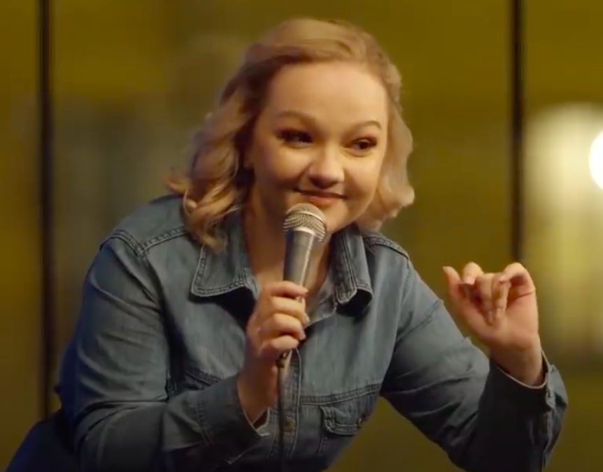 ЛУчшие шутки женского стенала, ТНТ