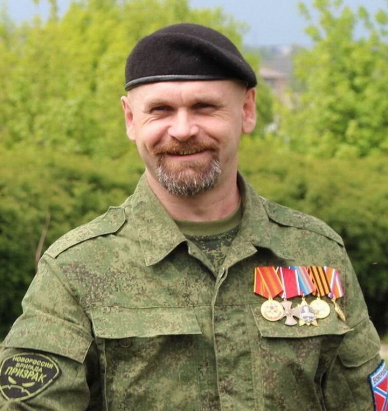 Алексей Мозговой