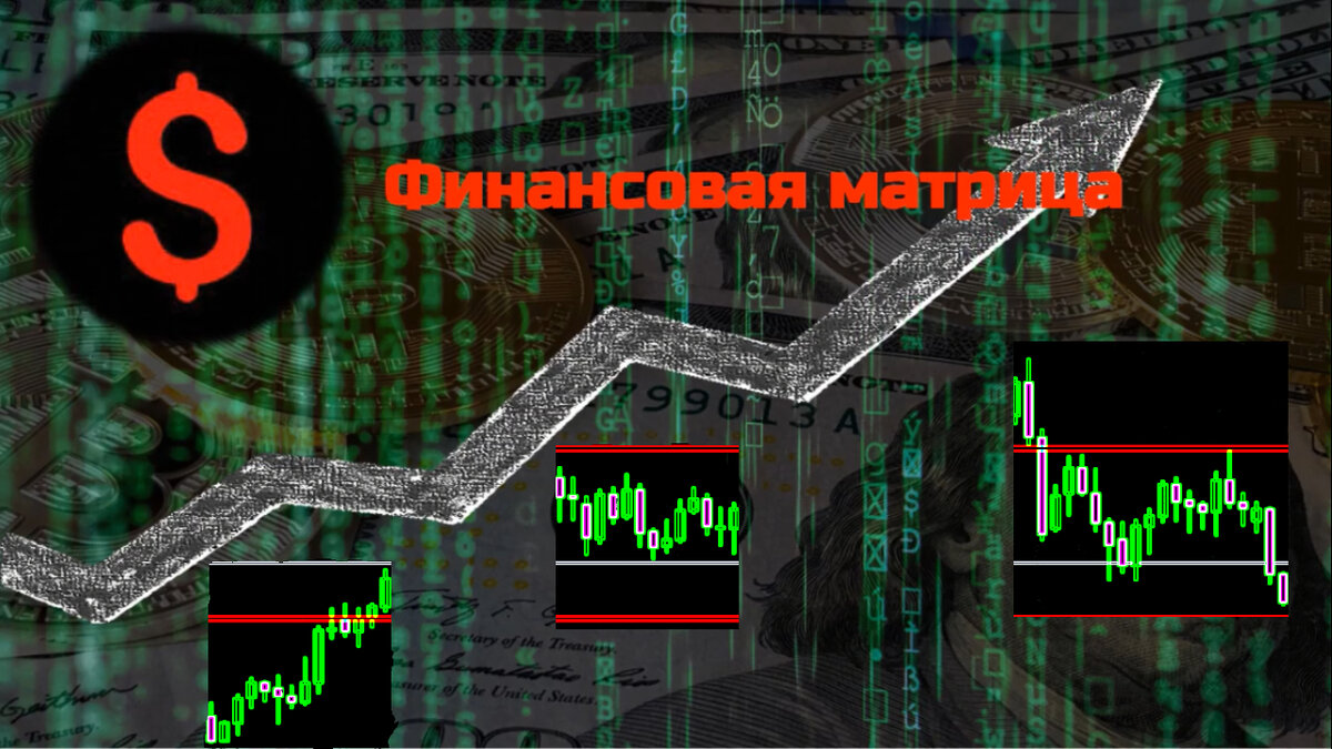 Результаты прогнозов Финансовая матрица.