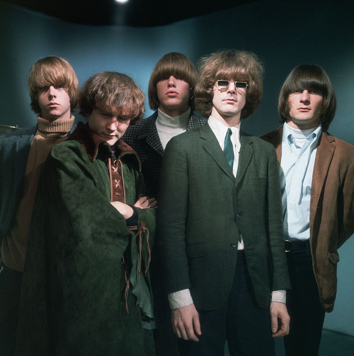 Группа старый мир. The Byrds. Группа the Byrds. The Byrds американская рок-группа. The Byrds 1967.