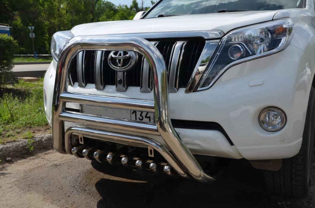 Какие 5 видов тюнинга авто запрещены в 2021 году, а какие разрешены, но нужно регистрировать