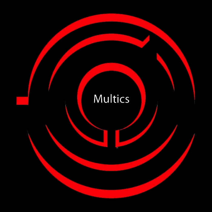 Эмблема системы Multics