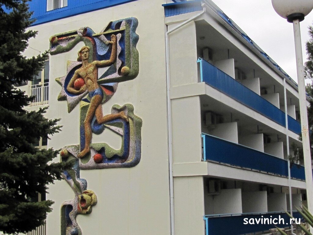 Фото Галины Савинич