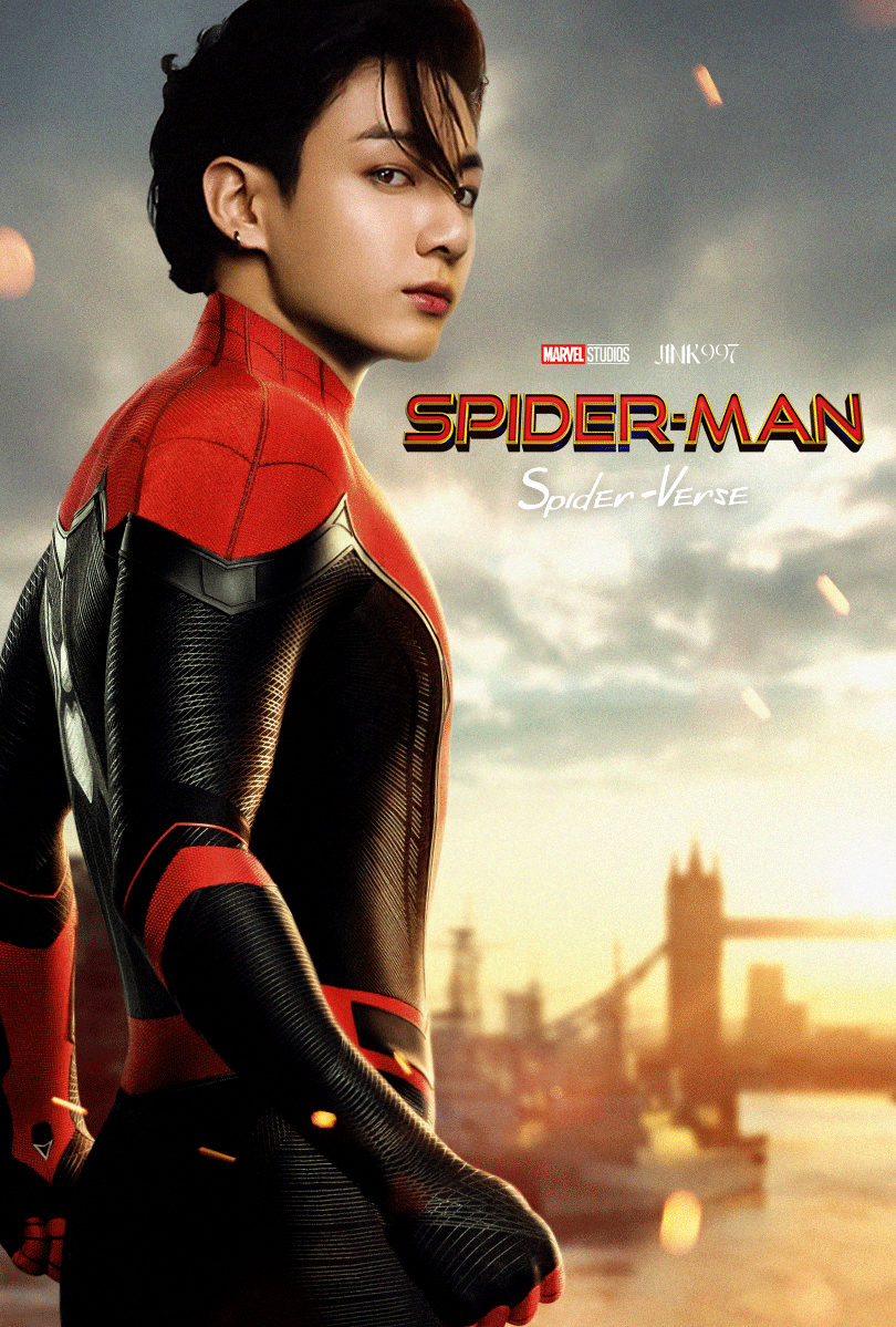 Автор фото арта JINK997 