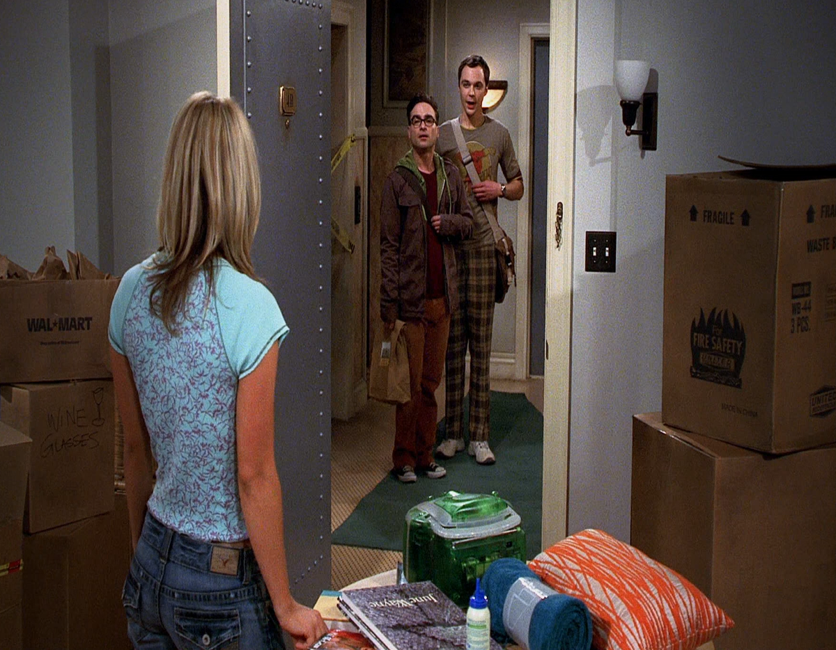 Официальный пилот