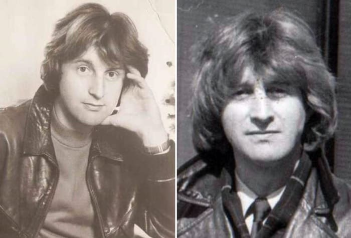 Леонид Ярмольник