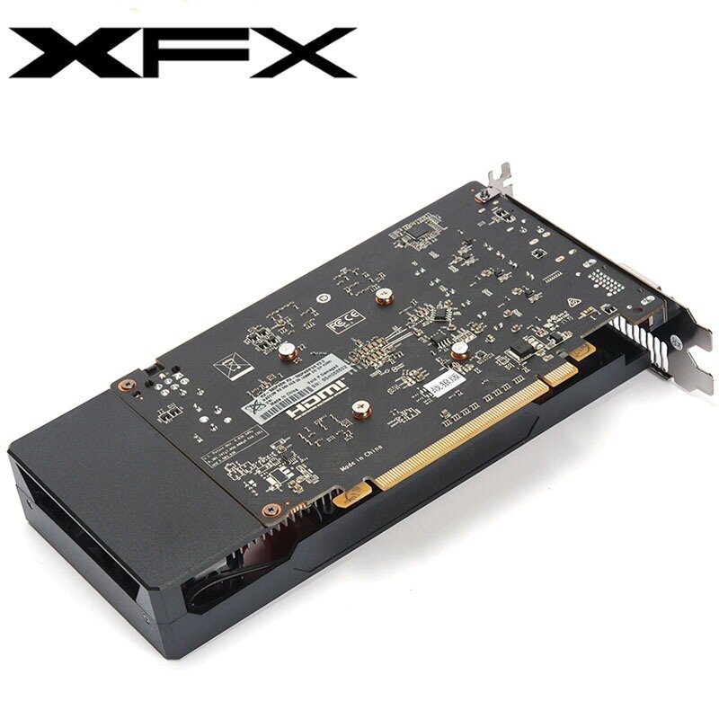 XFX RX 560 4GB