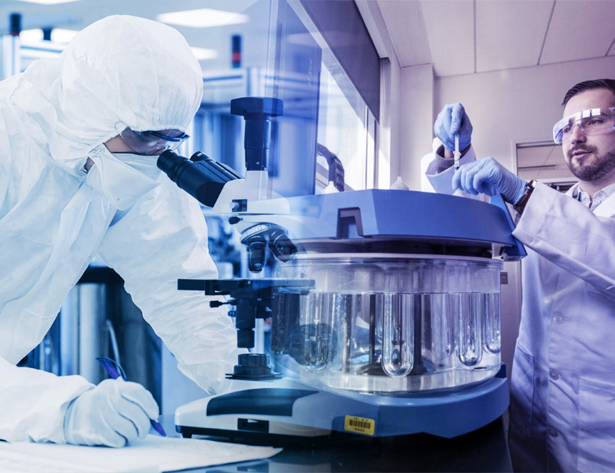 AhmadArdity/Pixabay/Houry Lab