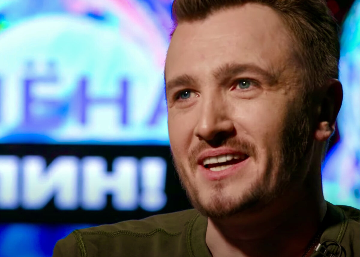 Вклад Кадони. Скриншот с интервью каналу super.