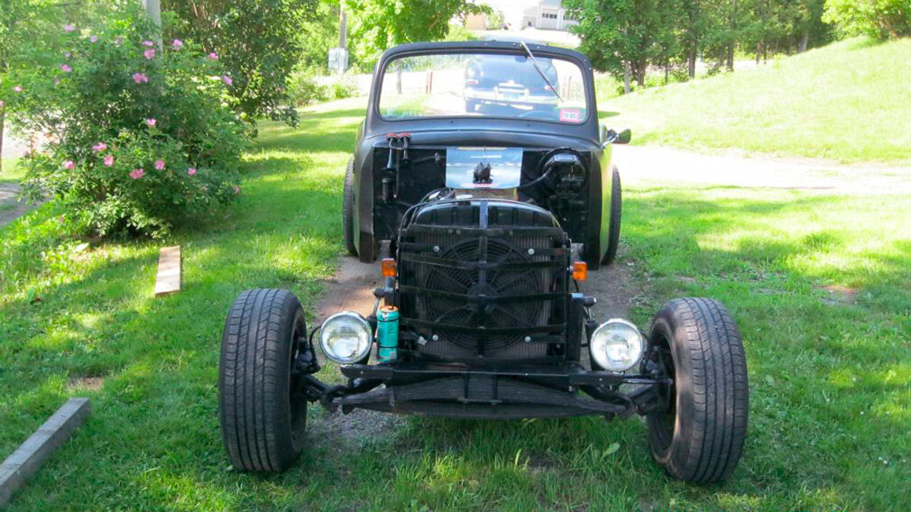 Фото: Craigslist