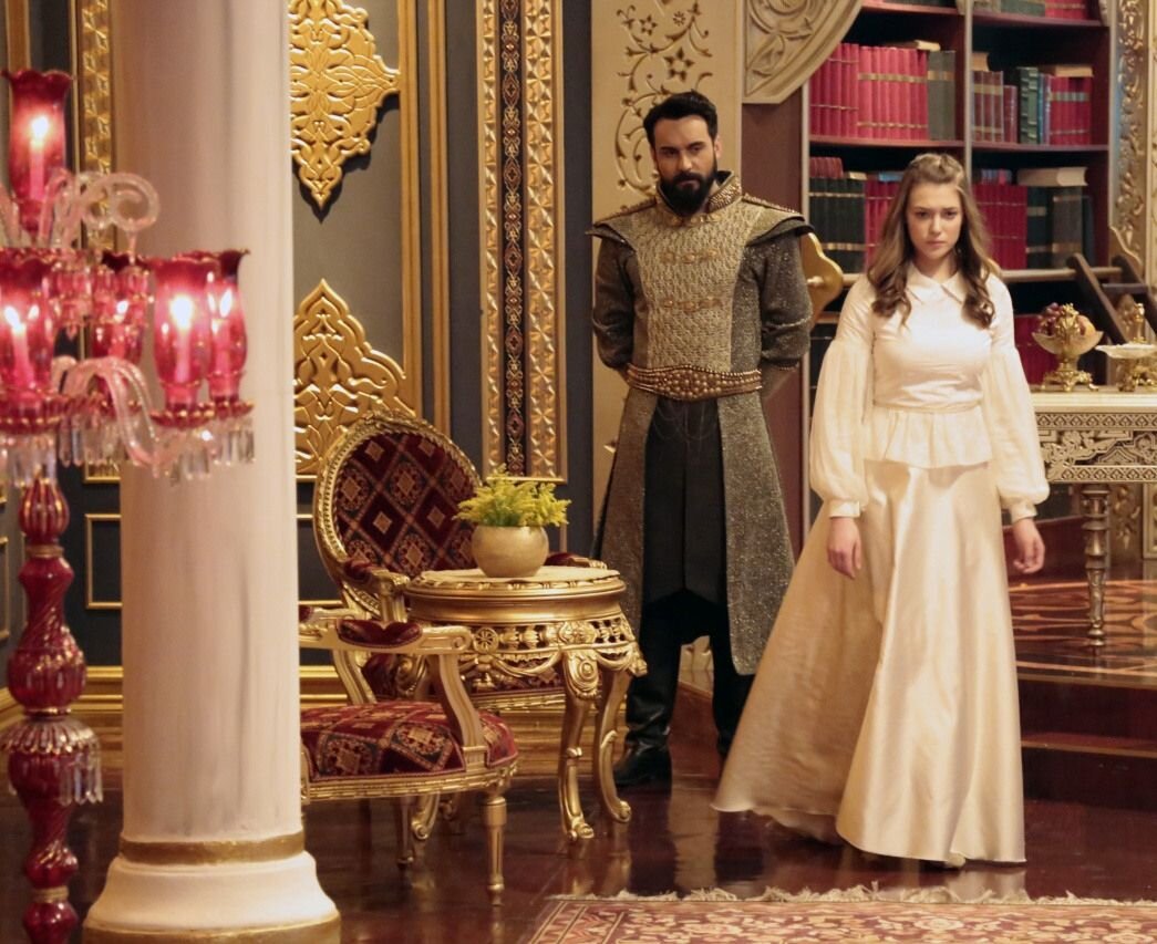 Кадр из фильма