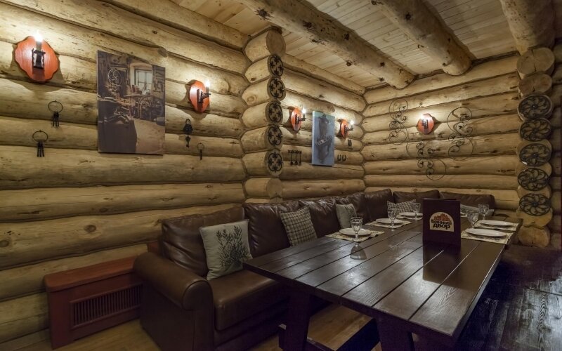 Источник: Яндекс картинки. Банный двор.