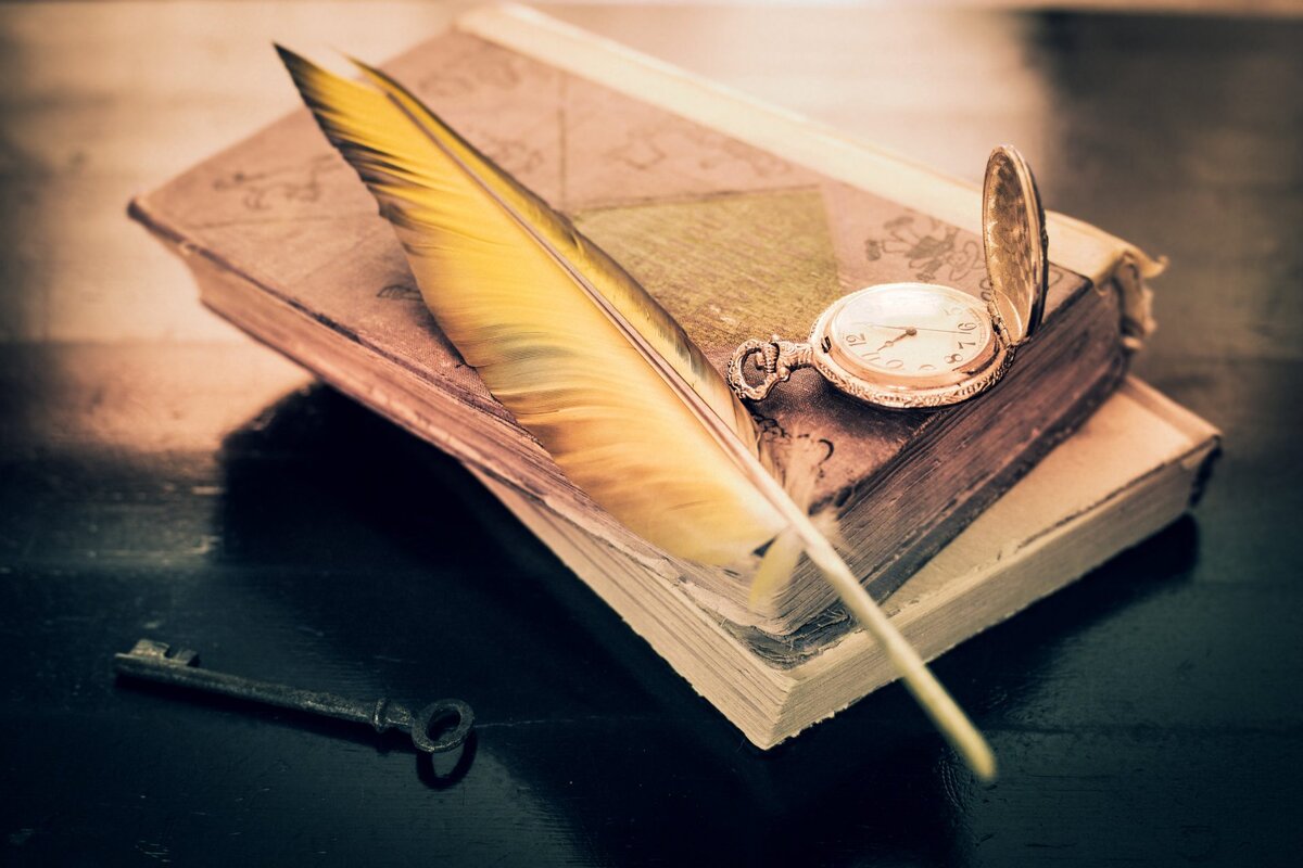 Взято из открытых источников. Литература - наше все!