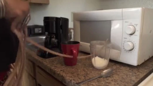 Фото: кадр из видео