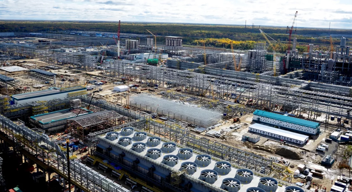 ЗапСибНефтехим, из открытых источников