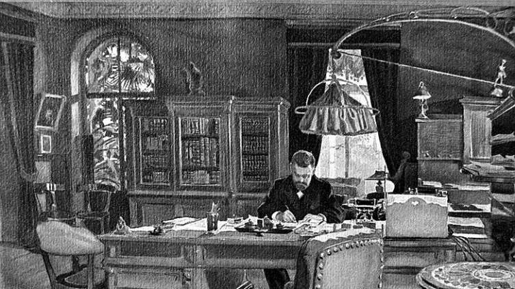 Эммануил Нобель