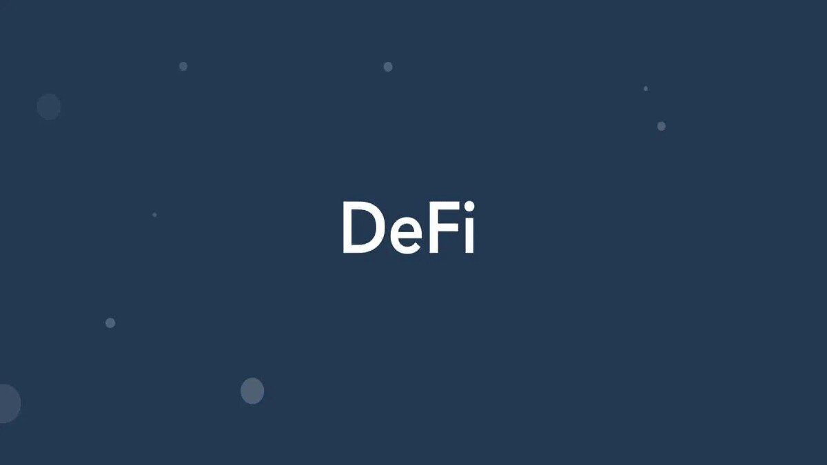 DeFi