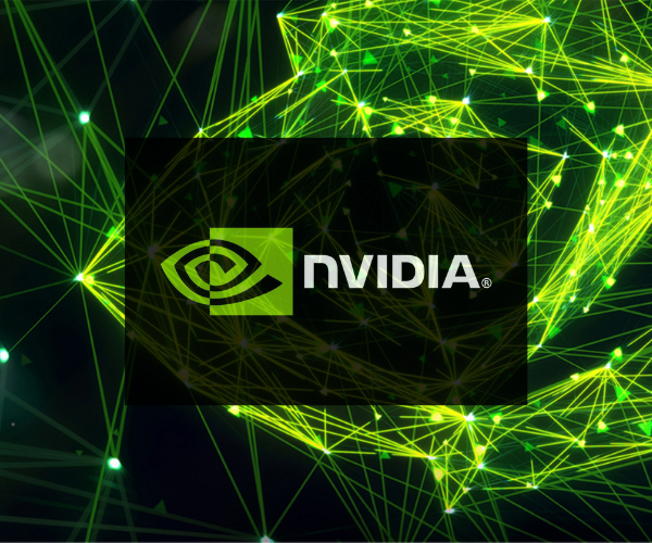 Акция nvidia