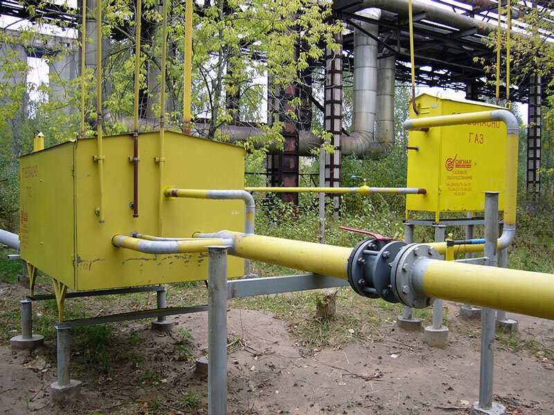 Аварийный режим работы