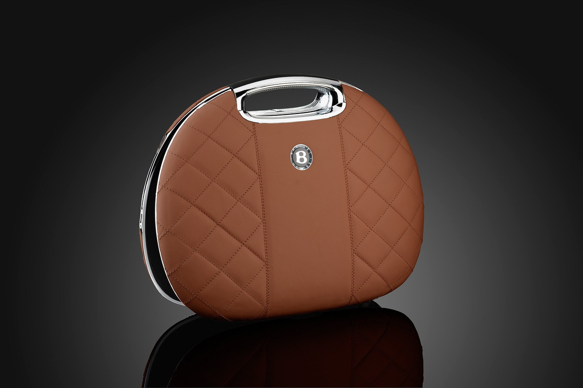 Ego for Bentley Notebook