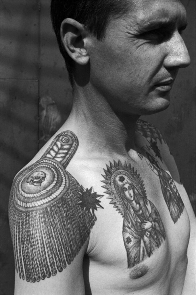 10+ самых опасных татуировок, о смысле которых многие даже не задумываются