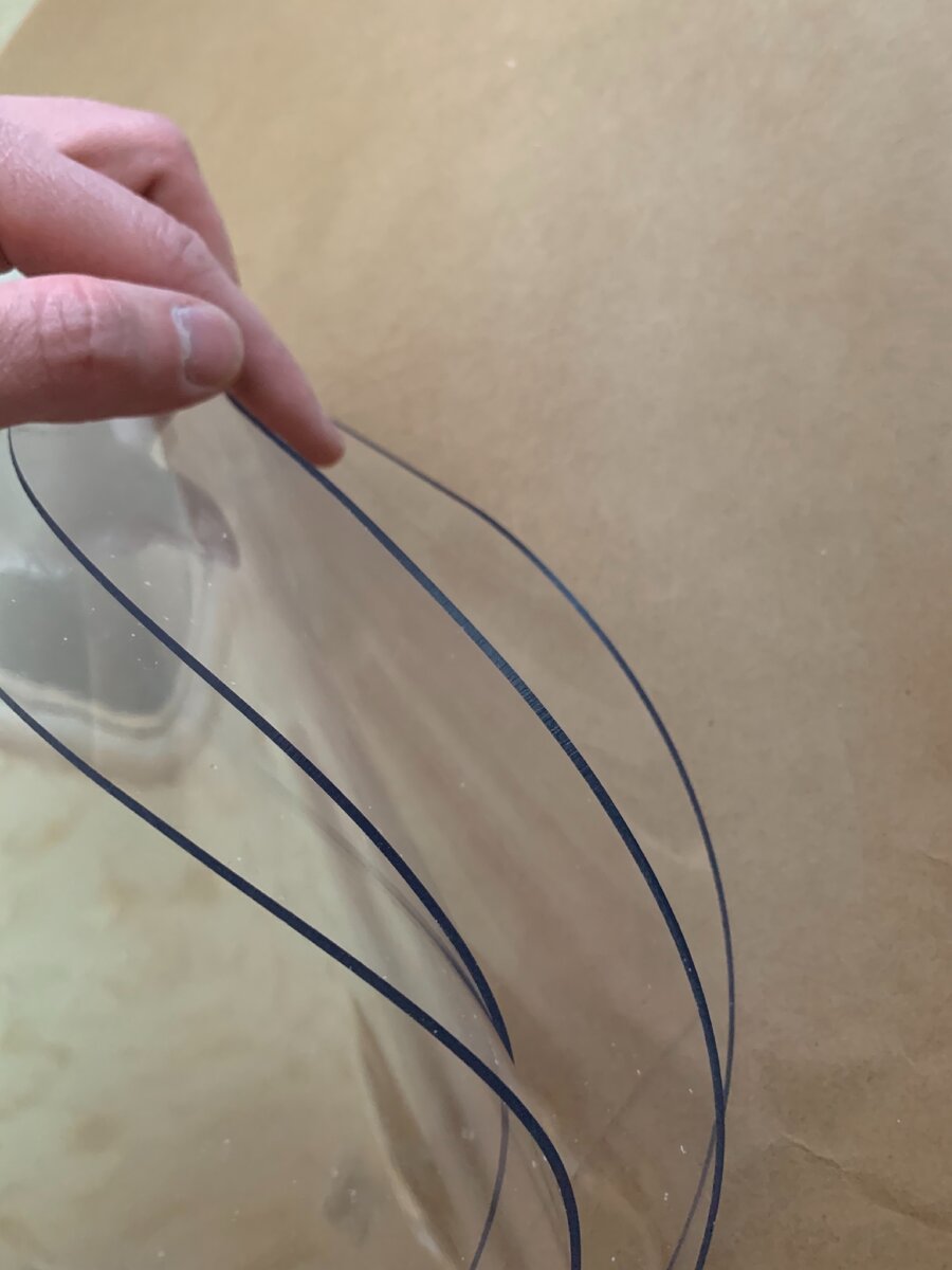 Фотоотчет перед отправкой