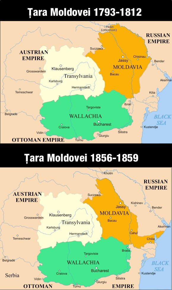 Валахия это сейчас какая страна. Валахия Молдавия и Трансильвания. Дунайские княжества (Валахия, Молдавия, Бессарабия). Румынское княжество. Молдавское княжество