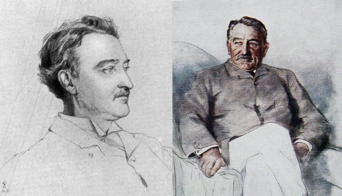 © public domain (Сесил Джон Родс, 1853–1902)