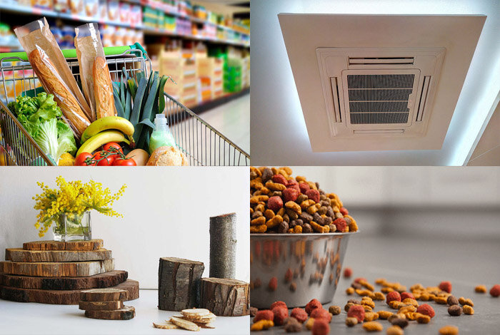 Причины появления жучков