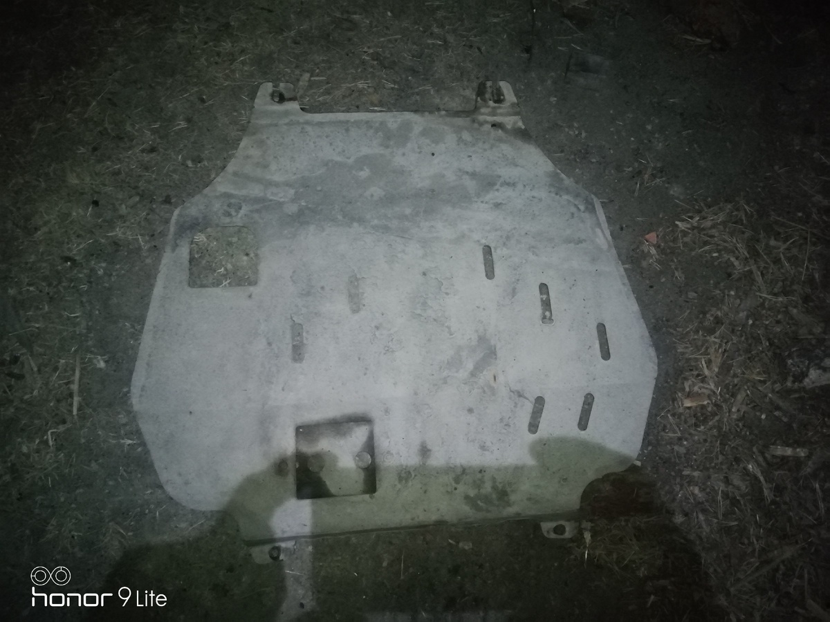 Скидываем защиту если есть. 