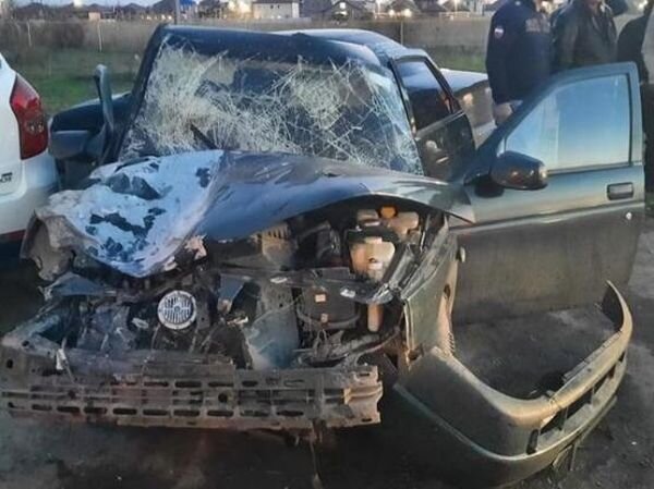 Источник фото: УГИБДД по Ростовской области