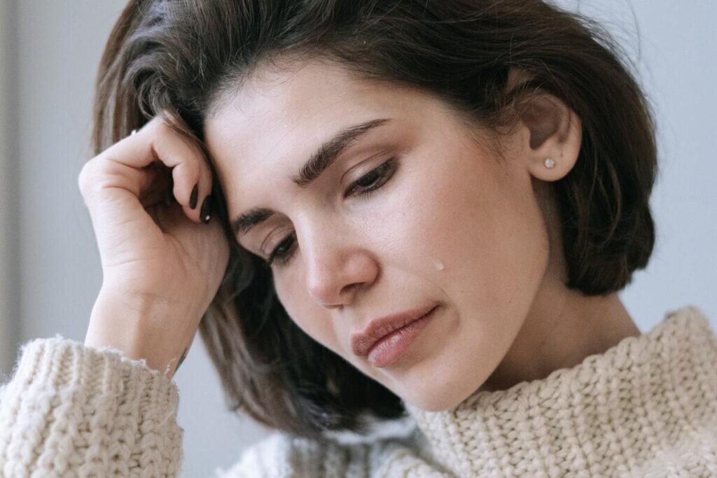 Твоя самооценка напрямую зависит от человека, который тебя просто-напросто не уважает