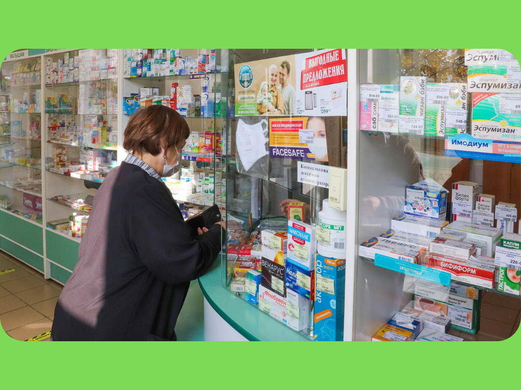 Группы граждан имеющие право на льготные лекарства