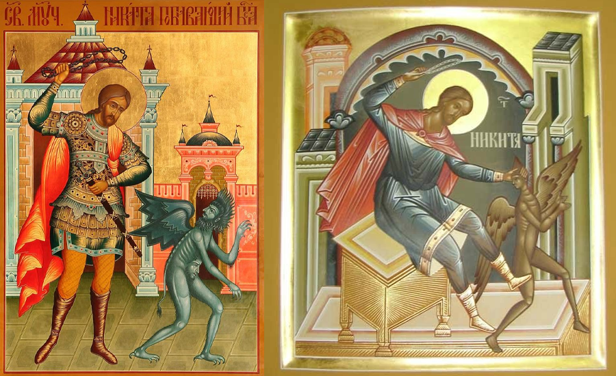 почему заблокировали бесогон