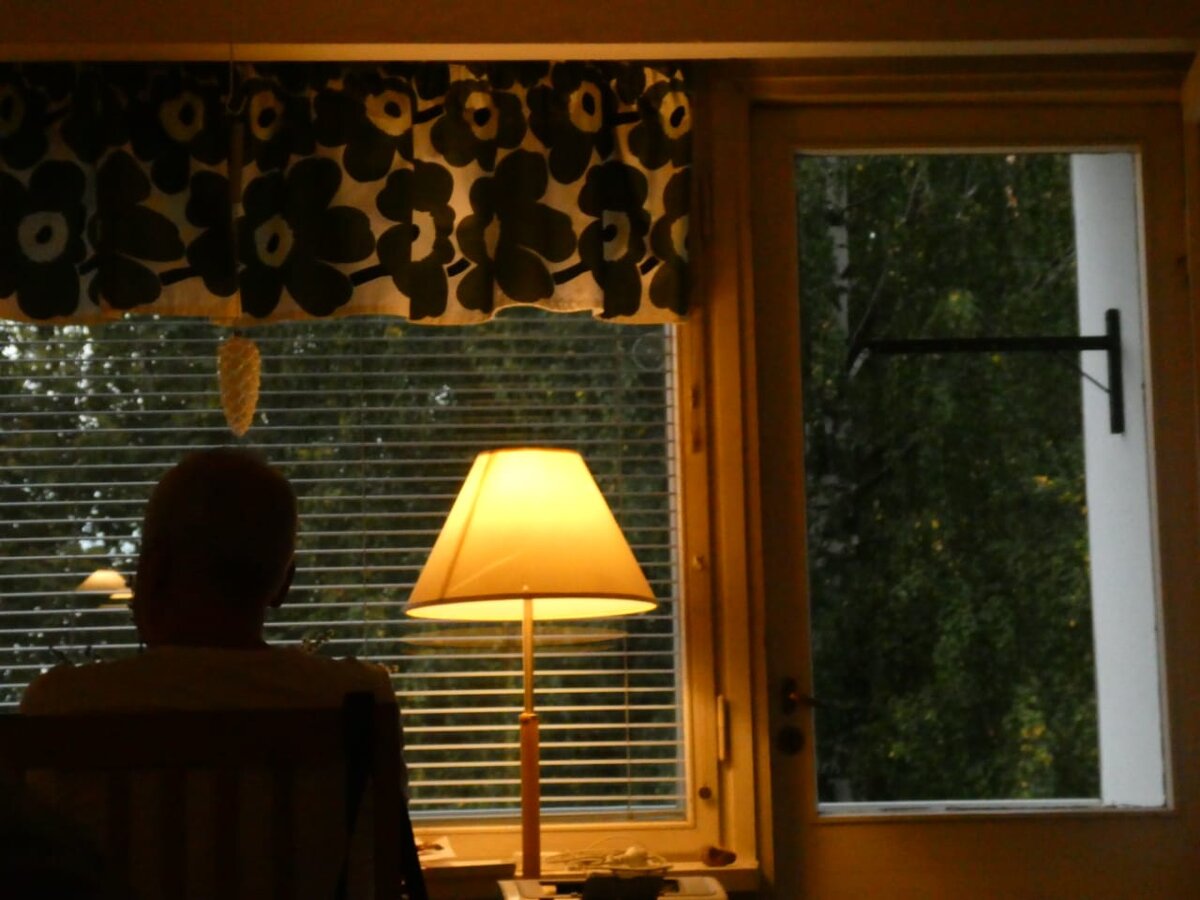 Фото из архива автора