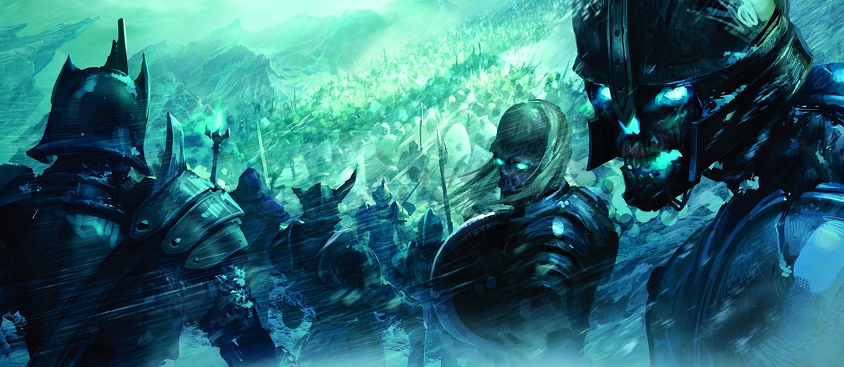 Армия Вальраи