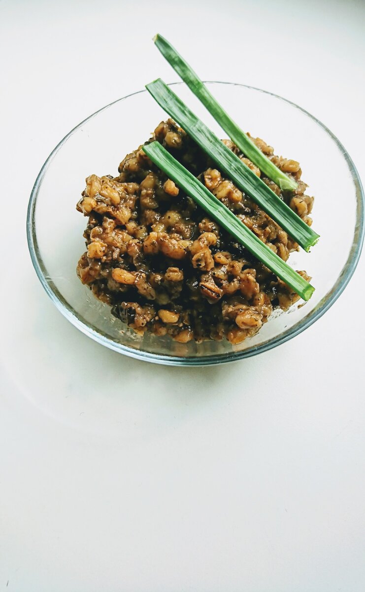 Перловка с грибами по-новому, намного вкуснее. Даже те, кто не любит её,  ест с удовольствием (делюсь своей особенной находкой) | Рецепты на  листочках | Дзен