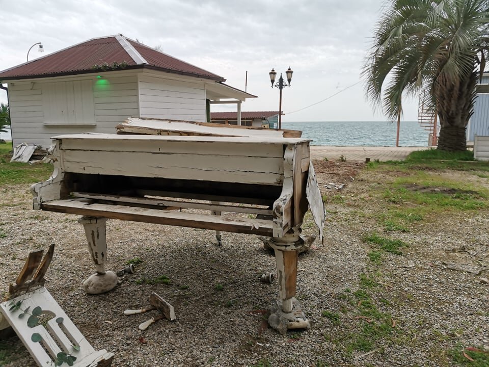 Новые правила - как рояль в кустах - рано или поздно начнут себя проявлять. Фото предоставлено героями публикации