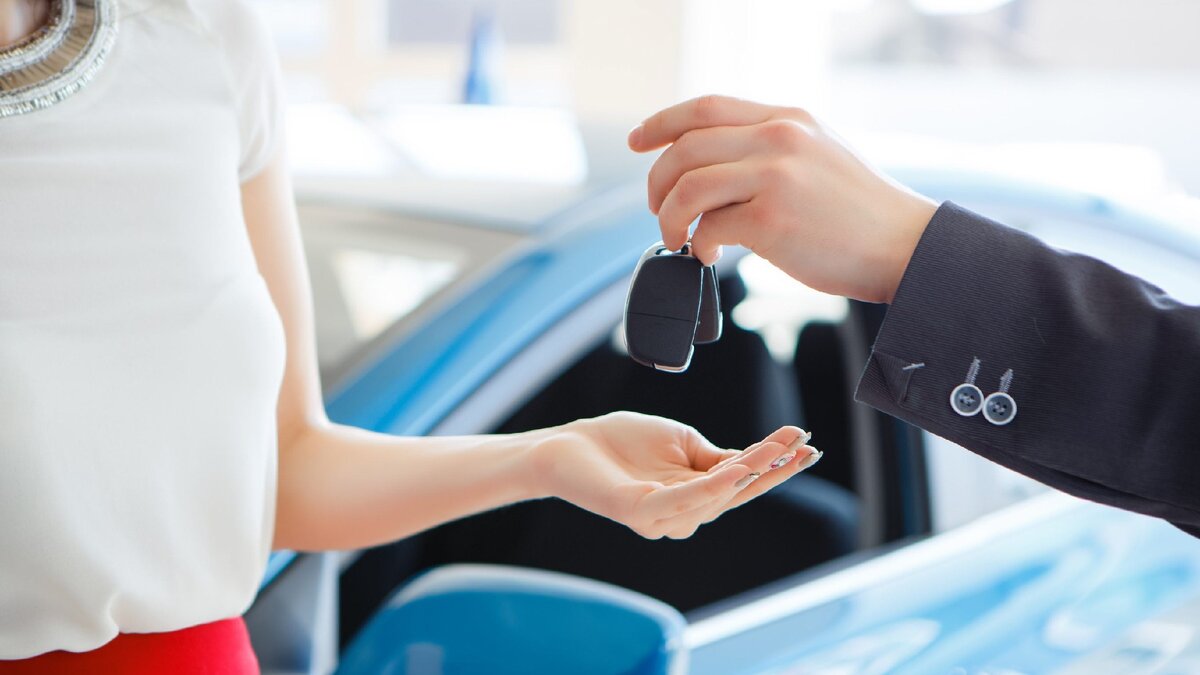 8 советов при покупке автомобиля с рук