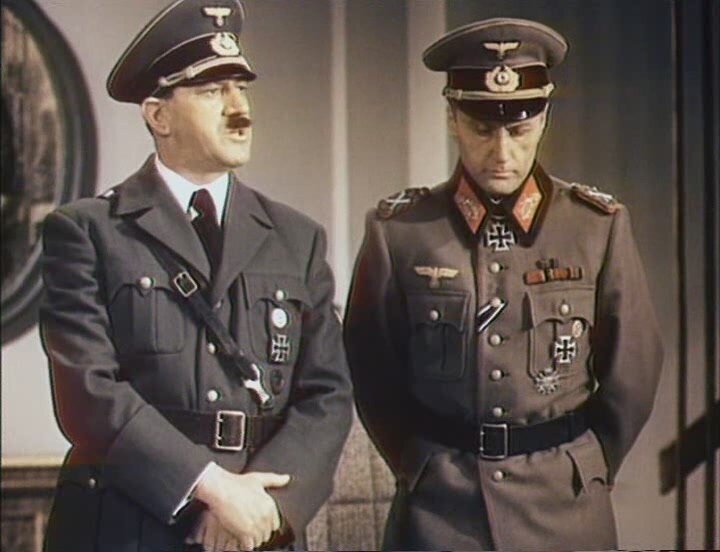 Фильм "Блокада"