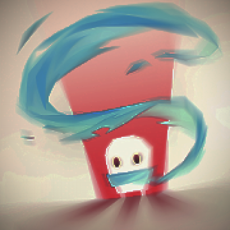 Вторая часть.