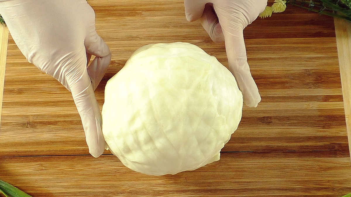 Готовлю запеканку из капусты новым способом, прямо в сковороде: когда хочешь проще, всегда получается вкуснее