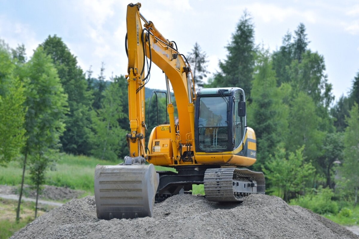 Как подобрать фильтр JCB? Пара слов о сериях и их назначении | Рустех | Дзен