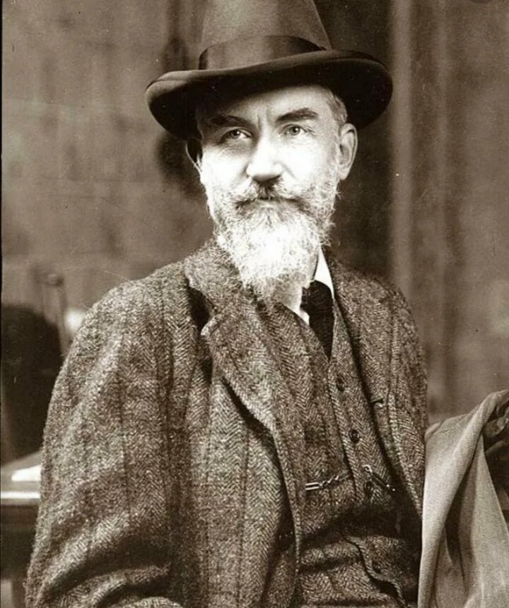 Просто Шоу.