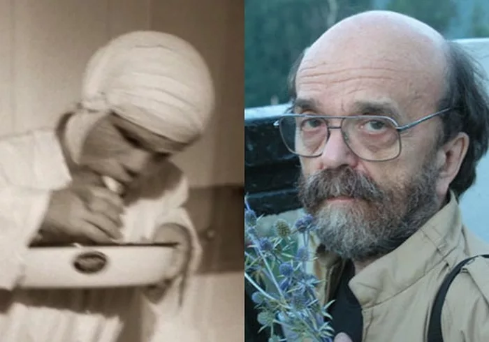 Владимир Федоров