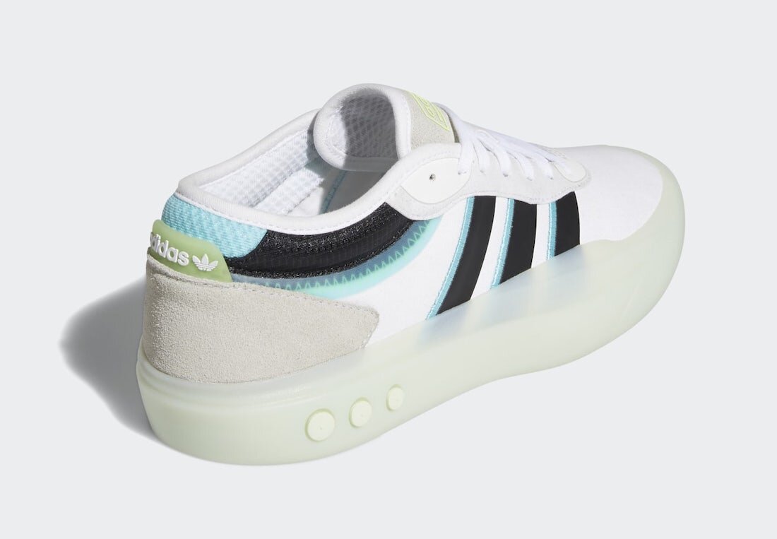 Adidas Cassina PT