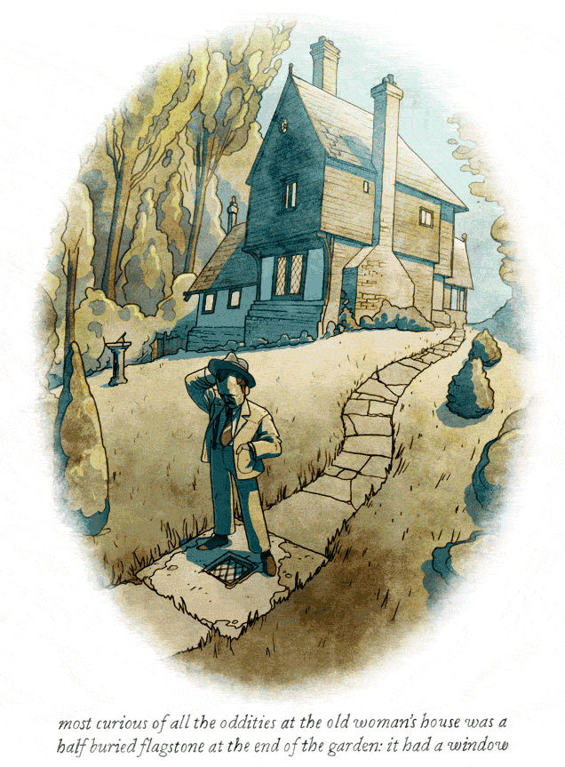 Фото: Brian Coldrick 