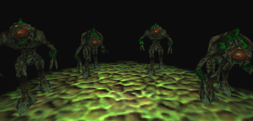 вортигонты яндекс картинки