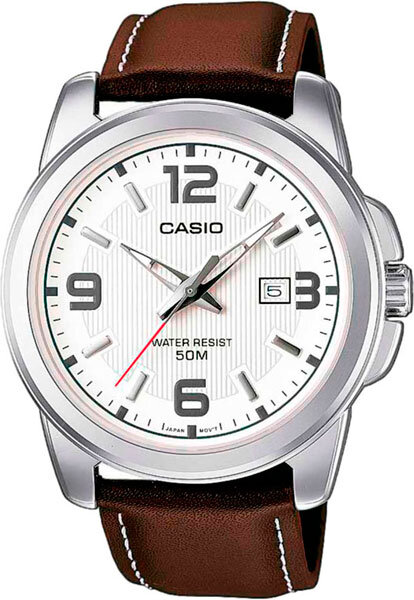 Изящные и доступные по цене часы Casio на каждый день