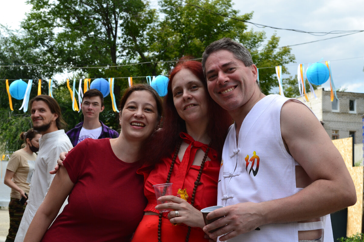 Твори добро!